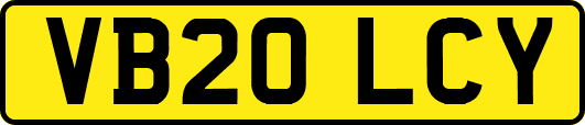 VB20LCY