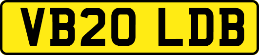 VB20LDB
