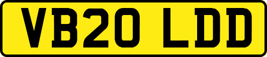 VB20LDD