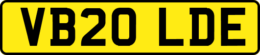 VB20LDE