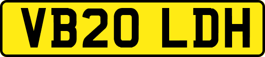 VB20LDH