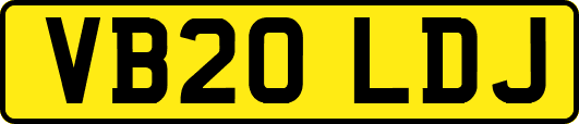 VB20LDJ