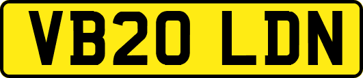 VB20LDN