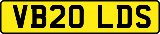 VB20LDS