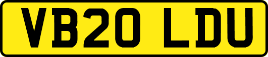 VB20LDU