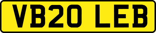 VB20LEB