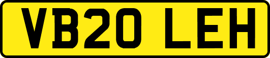 VB20LEH