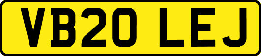 VB20LEJ