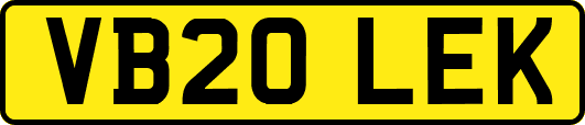 VB20LEK