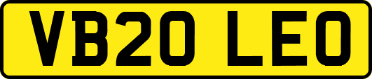 VB20LEO
