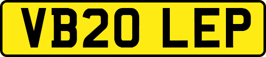 VB20LEP