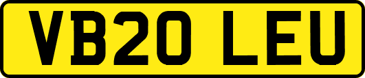 VB20LEU