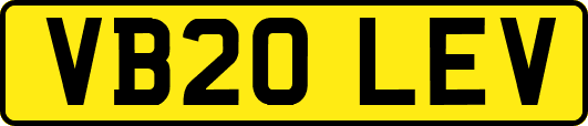 VB20LEV