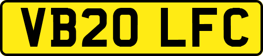 VB20LFC