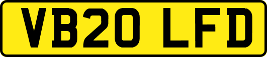 VB20LFD