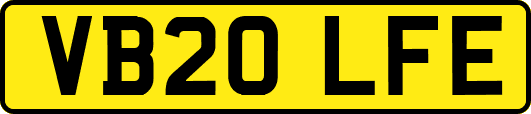 VB20LFE