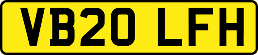 VB20LFH