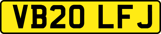 VB20LFJ
