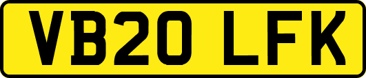 VB20LFK