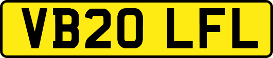 VB20LFL