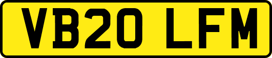 VB20LFM