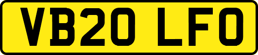 VB20LFO
