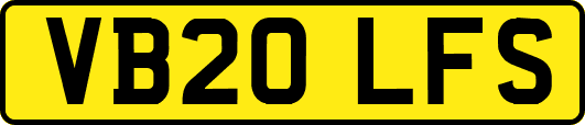 VB20LFS