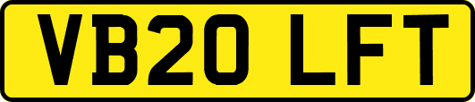 VB20LFT