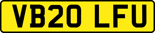 VB20LFU