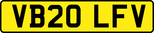VB20LFV