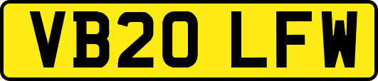 VB20LFW