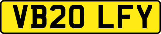 VB20LFY