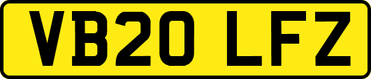VB20LFZ