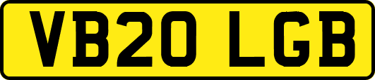 VB20LGB