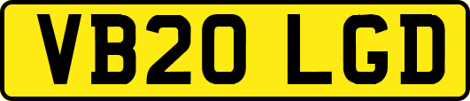 VB20LGD