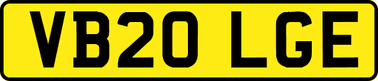 VB20LGE