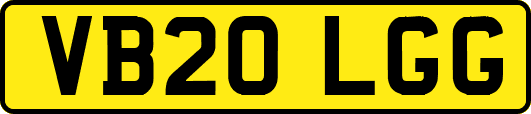 VB20LGG