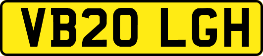 VB20LGH