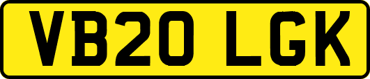 VB20LGK