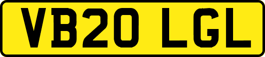 VB20LGL