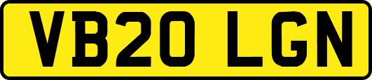 VB20LGN