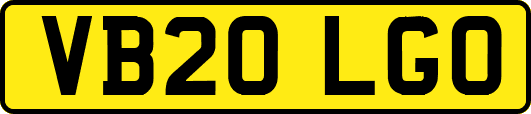 VB20LGO