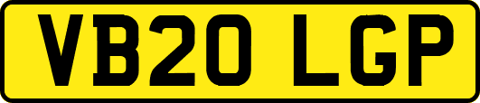 VB20LGP