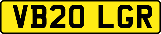 VB20LGR