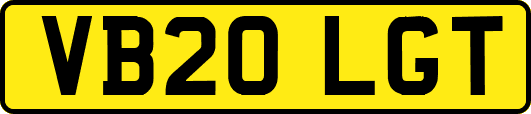 VB20LGT