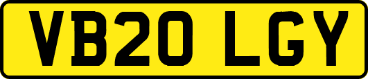 VB20LGY