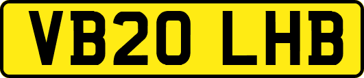 VB20LHB