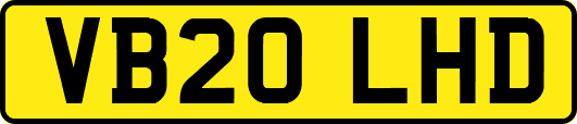 VB20LHD