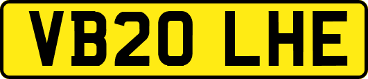 VB20LHE