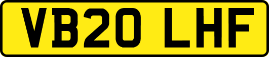 VB20LHF